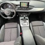 
										AUDI – A6 – berlina 3.0 TDI 160 kWS tronic 7 vel. full									