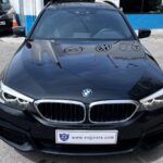 
										BMW – Serie 5 Touring – 530d xDrive 258 CV Touring Msport full									