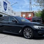 
										BMW – Serie 5 Touring – 530d xDrive 258 CV Touring Msport full									