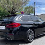 
										BMW – Serie 5 Touring – 530d xDrive 258 CV Touring Msport full									