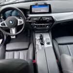 
										BMW – Serie 5 Touring – 530d xDrive 258 CV Touring Msport full									