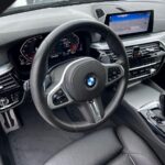 
										BMW – Serie 5 Touring – 530d xDrive 258 CV Touring Msport full									