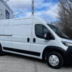 
										FIAT Ducato 35 L3H2 2.3 Multijet 160CV Auto full									