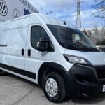 
										FIAT Ducato 35 L3H2 2.3 Multijet 160CV Auto full									