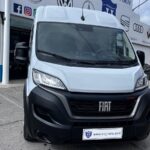 
										FIAT Ducato 35 L3H2 2.3 Multijet 160CV Auto full									