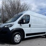 
										FIAT Ducato 35 L3H2 2.3 Multijet 160CV Auto full									