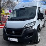 
										FIAT Ducato 35 L3H2 2.3 Multijet 160CV Auto full									