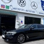 
										BMW – Serie 5 Touring – 530d xDrive 258 CV Touring Msport full									