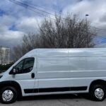 
										FIAT Ducato 35 L3H2 2.3 Multijet 160CV Auto full									