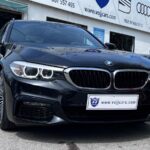 
										BMW – Serie 5 Touring – 530d xDrive 258 CV Touring Msport full									