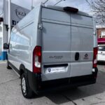 
										FIAT Ducato 35 L3H2 2.3 Multijet 160CV Auto full									