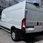 
										FIAT Ducato 35 L3H2 2.3 Multijet 160CV Auto full									