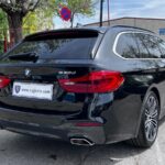 
										BMW – Serie 5 Touring – 530d xDrive 258 CV Touring Msport full									