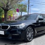 
										BMW – Serie 5 Touring – 530d xDrive 258 CV Touring Msport full									