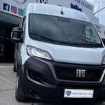 
										FIAT Ducato 35 L3H2 2.3 Multijet 160CV Auto full									