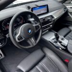 
										BMW – Serie 5 Touring – 530d xDrive 258 CV Touring Msport full									