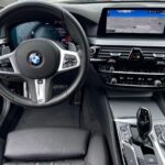 
										BMW – Serie 5 Touring – 530d xDrive 258 CV Touring Msport full									