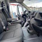 
										FIAT Ducato 35 L3H2 2.3 Multijet 160CV Auto full									