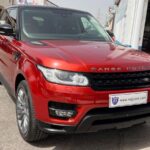 
										LAND ROVER – Range Rover Sport – 4.4 SDV8 340 CV Autobiography full									