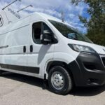 
										PEUGEOT  Boxer  L3 H2  2.2 BHDI 140CV full									