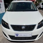 
										SEAT – Alhambra – 2.0 TDI CR 177 CV Ecomotive Style 7 plazas full									