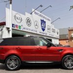 
										LAND ROVER – Range Rover Sport – 4.4 SDV8 340 CV Autobiography full									