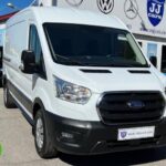 
										FORD TRANSIT 2.0TDCI L2H2 130CV full									