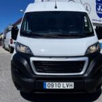 
										PEUGEOT Boxer  2.2 Hdi L2H2 120CV full									