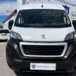 
										PEUGEOT  Boxer  L3 H2  2.2 BHDI 140CV full									