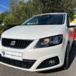 
										SEAT – Alhambra – 2.0 TDI CR 177 CV Ecomotive Style 7 plazas full									