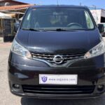 
										NISSAN – Evalia – 1.6 109 CV 7 plazas full									