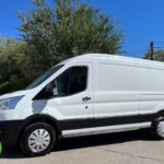 
										FORD TRANSIT 2.0TDCI L2H2 130CV full									