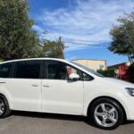 
										SEAT – Alhambra – 2.0 TDI CR 177 CV Ecomotive Style 7 plazas full									