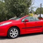 
										PEUGEOT – 207 – 16V VTi 120CV CC Tecno full									