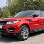 
										LAND ROVER – Range Rover Sport – 4.4 SDV8 340 CV Autobiography full									