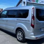 
										FORD  Grand Tourneo Connect 1.5 TDCi Titanium Auto full									