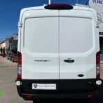 
										FORD TRANSIT 2.0TDCI L2H2 130CV full									