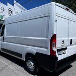 
										PEUGEOT Boxer  2.2 Hdi L2H2 120CV full									