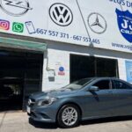 
										MERCEDES – Clase CLA – 180 7G-DCT full									