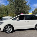 
										SEAT – Alhambra – 2.0 TDI CR 177 CV Ecomotive Style 7 plazas full									