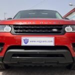 
										LAND ROVER – Range Rover Sport – 4.4 SDV8 340 CV Autobiography full									