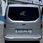 
										FORD  Grand Tourneo Connect 1.5 TDCi Titanium Auto full									