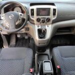 
										NISSAN – Evalia – 1.6 109 CV 7 plazas full									