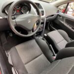 
										PEUGEOT – 207 – 16V VTi 120CV CC Tecno full									