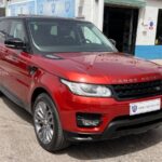 
										LAND ROVER – Range Rover Sport – 4.4 SDV8 340 CV Autobiography full									