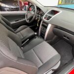 
										PEUGEOT – 207 – 16V VTi 120CV CC Tecno full									