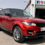 
										LAND ROVER – Range Rover Sport – 4.4 SDV8 340 CV Autobiography full									