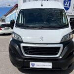 
										PEUGEOT  Boxer  L3 H2  2.2 BHDI 140CV full									