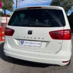 
										SEAT – Alhambra – 2.0 TDI CR 177 CV Ecomotive Style 7 plazas full									