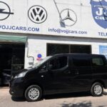 
										NISSAN – Evalia – 1.6 109 CV 7 plazas full									